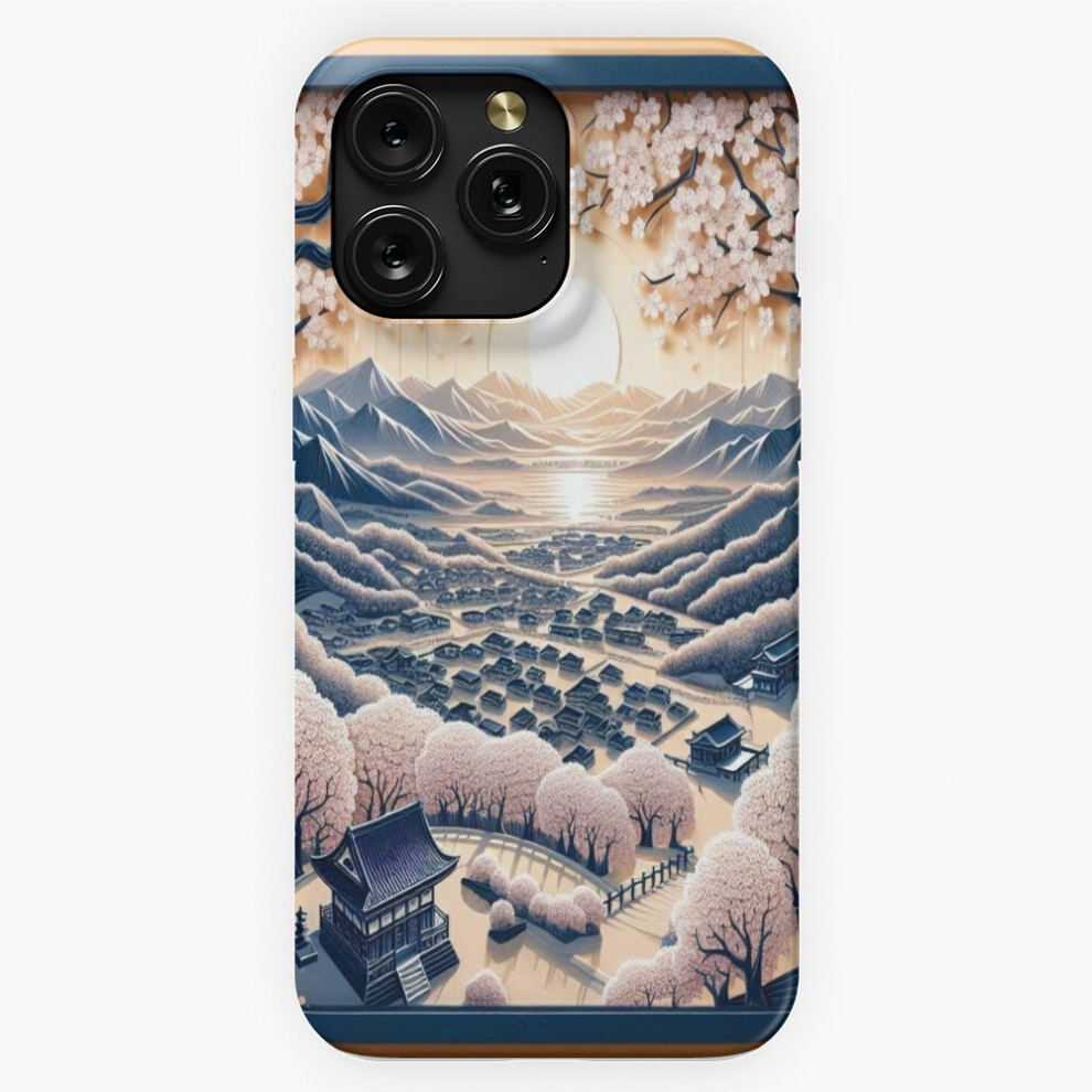 (Sakura Park=8383) Phone Case For Iphone Samsung 19 18 17 16 14 13 12 11 Plus Pro Max Galaxy S28 S27 S26 S25 S24 S23 S22 Ultra Note 20 4741628112152