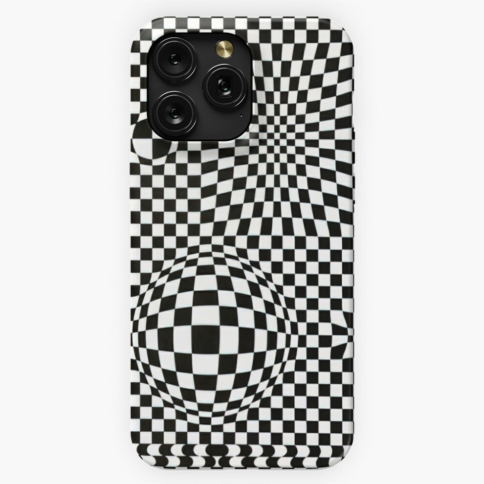 (Victor Vasarely=8498) Phone Case For Iphone Samsung 19 18 17 16 14 13 12 11 Plus Pro Max Galaxy S28 S27 S26 S25 S24 S23 S22 Ultra Note 20 4741628113326
