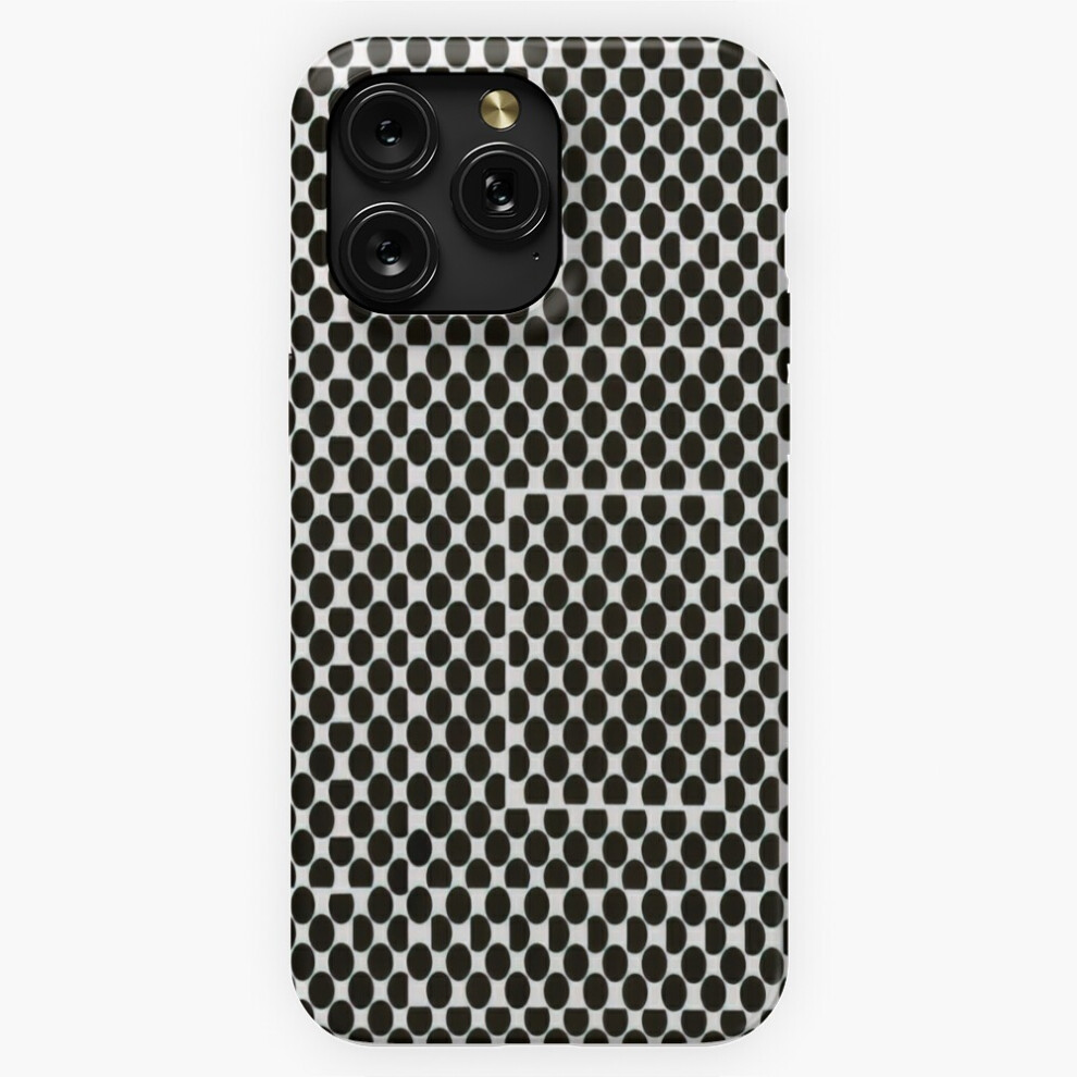 (Victor Vasarely=8491) Phone Case For Iphone Samsung 19 18 17 16 14 13 12 11 Plus Pro Max Galaxy S28 S27 S26 S25 S24 S23 S22 Ultra Note 20 4741628113258