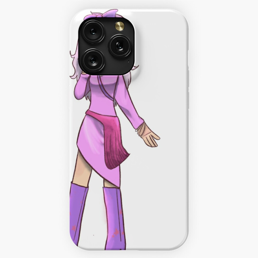 (Jem (Jem And The Holograms) Inspired Design=8482) Phone Case For Iphone Samsung 19 18 17 16 14 13 12 11 Plus Pro Max Galaxy S28 S27 S26 S25 S24 S23 S 4741628113166