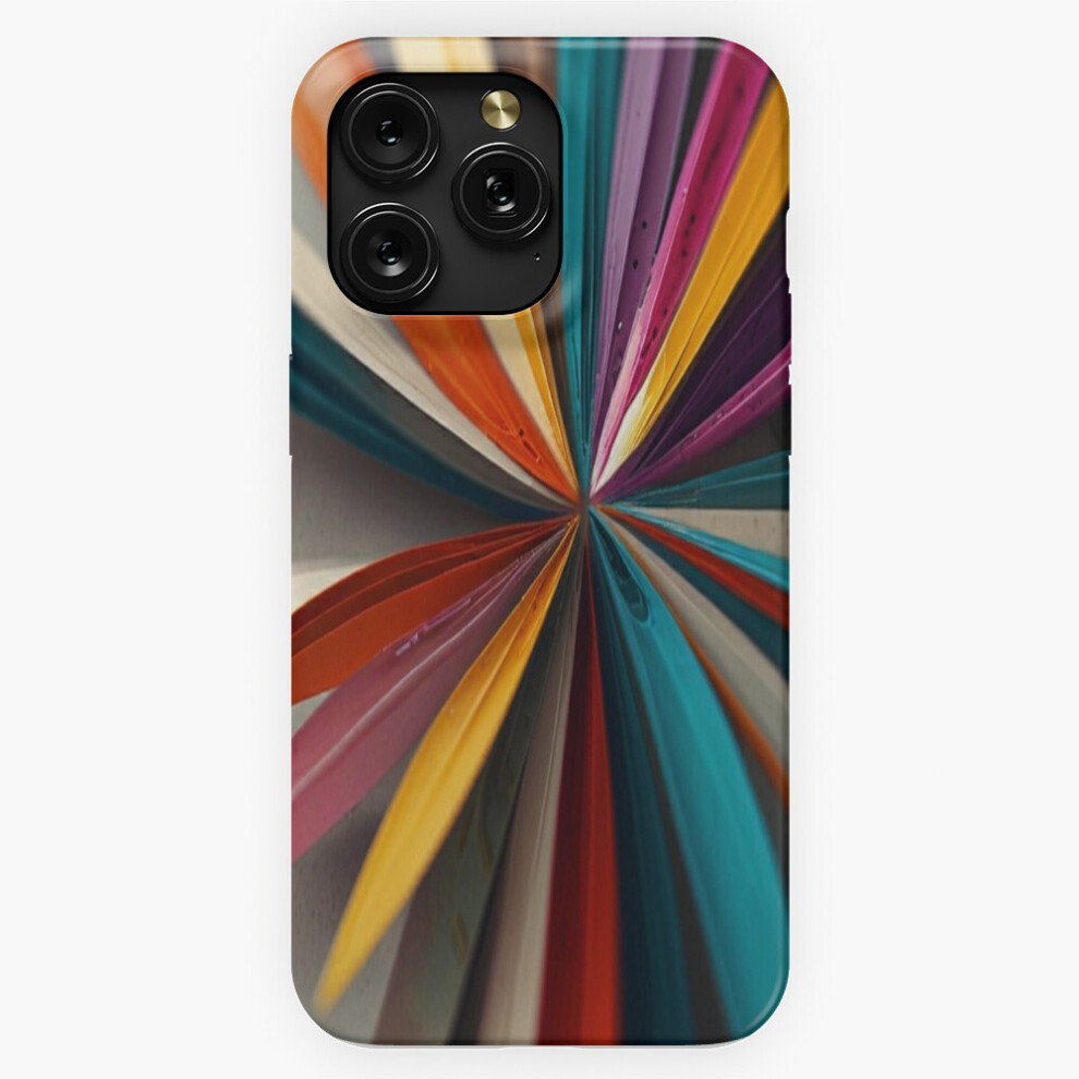 (Radiant Gardens A World Of Rainbow Blooms=8470) Phone Case For Iphone Samsung 19 18 17 16 14 13 12 11 Plus Pro Max Galaxy S28 S27 S26 S25 S24 S23 S22 4741628113043