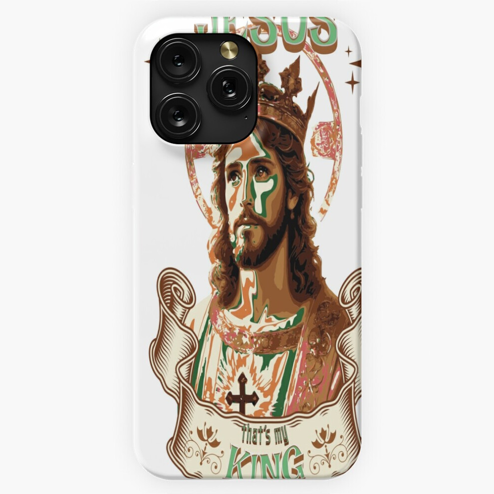 (Jesus That?S My King=9300) Phone Case For Iphone Samsung 19 18 17 16 14 13 12 11 Plus Pro Max Galaxy S28 S27 S26 S25 S24 S23 S22 Ultra Note 20 4741628121505