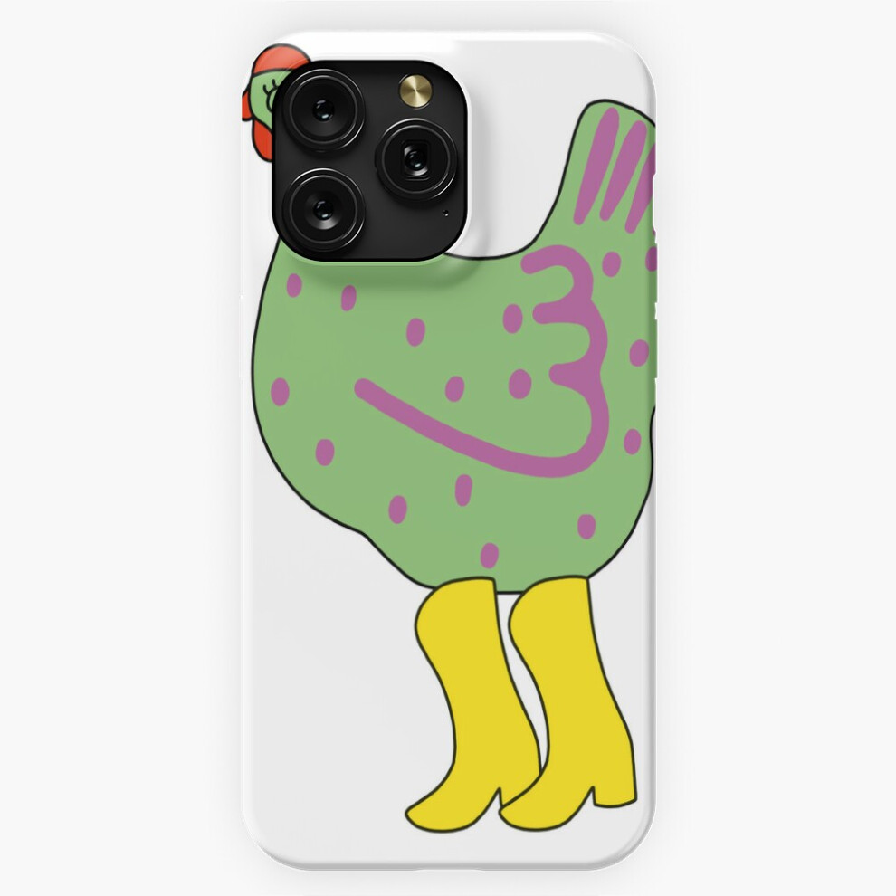 ( Chicken=9274) Phone Case For Iphone Samsung 19 18 17 16 14 13 12 11 Plus Pro Max Galaxy S28 S27 S26 S25 S24 S23 S22 Ultra Note 20 Green 4741628121246