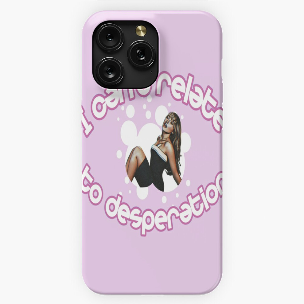 (I Cant Relate To Desperation Espresso Sabrina Carpenter=9275) Phone Case For Iphone Samsung 19 18 17 16 14 13 12 11 Plus Pro Max Galaxy S28 S27 S26 S 4741628121253