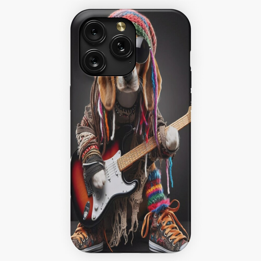 (Reggae Rockstar Beagle=9259) Phone Case For Iphone Samsung 19 18 17 16 14 13 12 11 Plus Pro Max Galaxy S28 S27 S26 S25 S24 S23 S22 Ultra Note 20 4741628121093