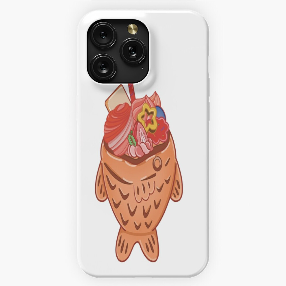 (Kawaii Dessert =9255) Phone Case For Iphone Samsung 19 18 17 16 14 13 12 11 Plus Pro Max Galaxy S28 S27 S26 S25 S24 S23 S22 Ultra Note 20 4741628121055