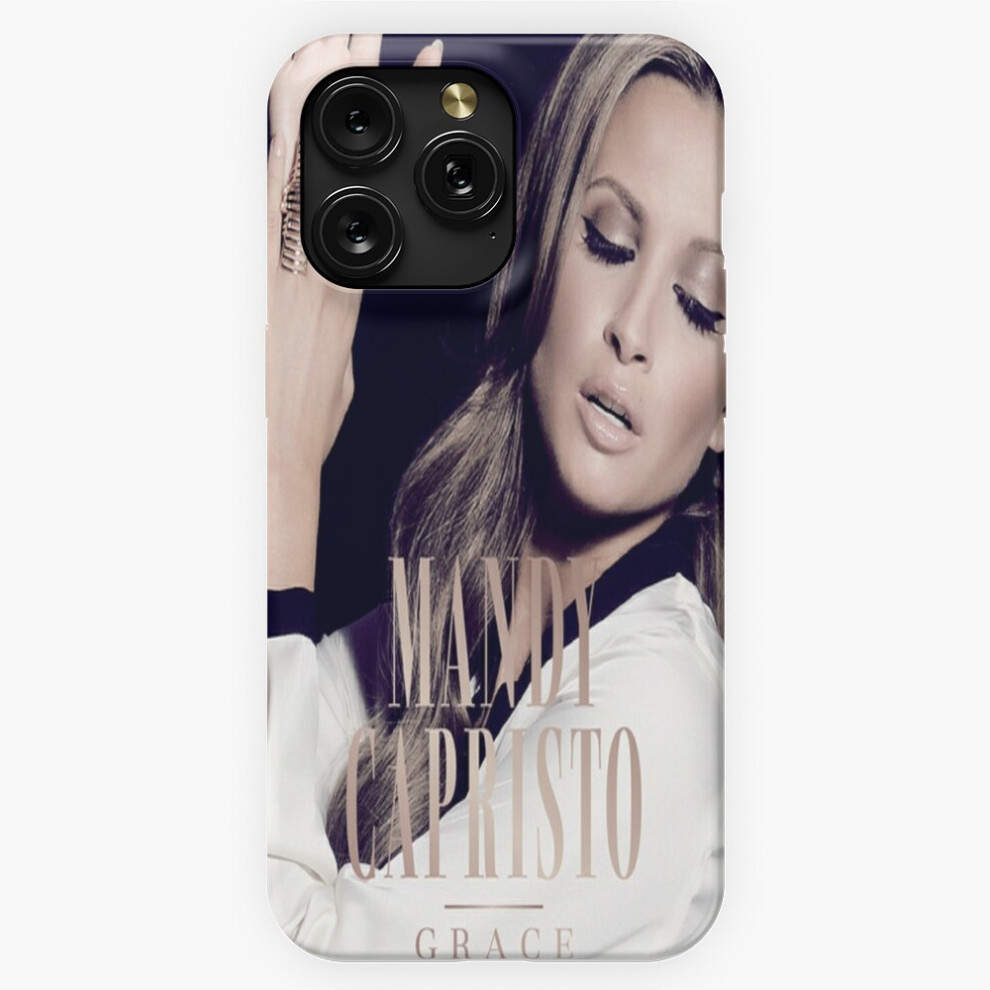 (Mandyristo - Grace Album 2012=9244) Phone Case For Iphone Samsung 19 18 17 16 14 13 12 11 Plus Pro Max Galaxy S28 S27 S26 S25 S24 S23 S22 Ultra Note 4741628120935