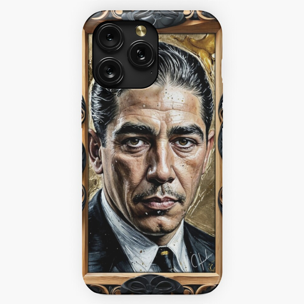 (Charles Lucky Luciano=9227) Phone Case For Iphone Samsung 19 18 17 16 14 13 12 11 Plus Pro Max Galaxy S28 S27 S26 S25 S24 S23 S22 Ultra Note 20 4741628120768