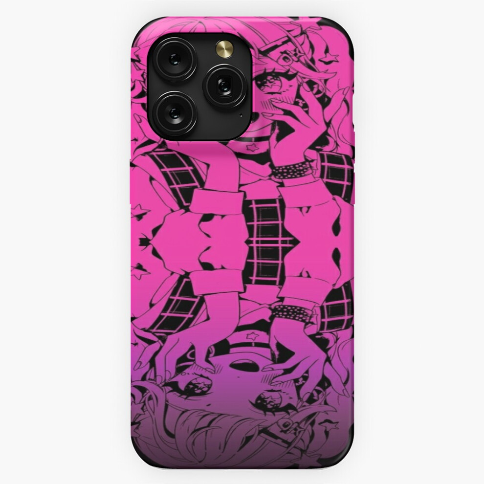 (I'm Really Cutie=9188) Phone Case For Iphone Samsung 19 18 17 16 14 13 12 11 Plus Pro Max Galaxy S28 S27 S26 S25 S24 S23 S22 Ultra Note 20 4741628120362