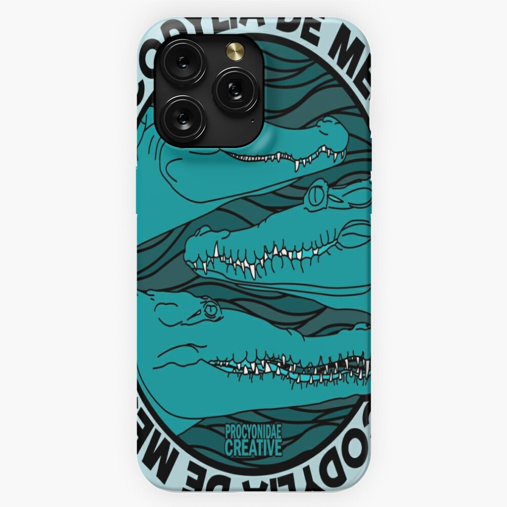 (Crocodylia De Mexico 5=9169) Phone Case For Iphone Samsung 19 18 17 16 14 13 12 11 Plus Pro Max Galaxy S28 S27 S26 S25 S24 S23 S22 Ultra Note 20 4741628120171