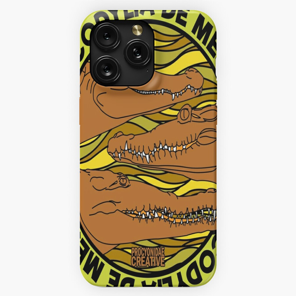 (Crocodylia De Mexico 7=9152) Phone Case For Iphone Samsung 19 18 17 16 14 13 12 11 Plus Pro Max Galaxy S28 S27 S26 S25 S24 S23 S22 Ultra Note 20 4741628120003
