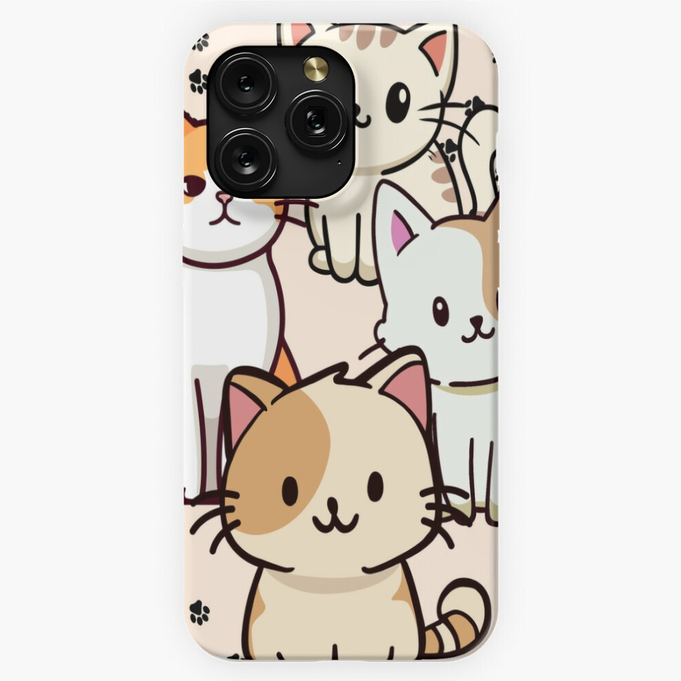 (Kitty=8937) Phone Case For Iphone Samsung 19 18 17 16 14 13 12 11 Plus Pro Max Galaxy S28 S27 S26 S25 S24 S23 S22 Ultra Note 20 4741628117805