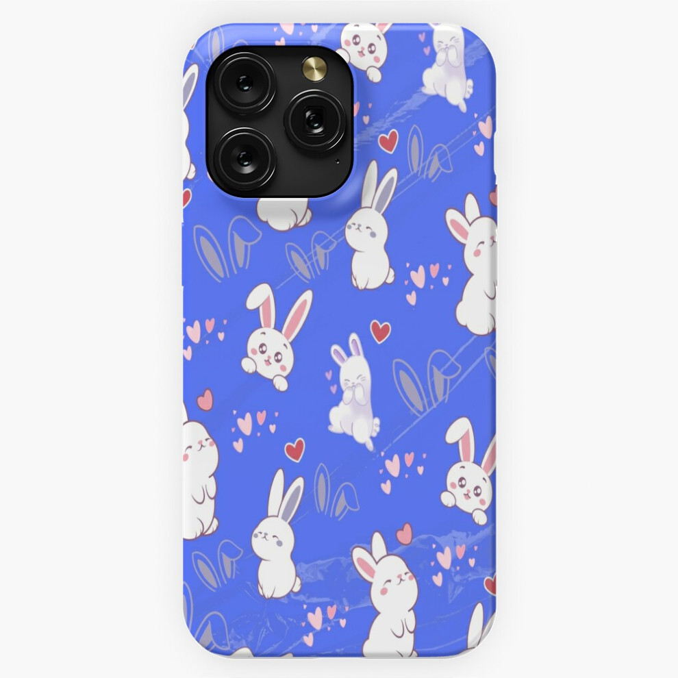 (Cute Bunny Of Hearts=8932) Phone Case For Iphone Samsung 19 18 17 16 14 13 12 11 Plus Pro Max Galaxy S28 S27 S26 S25 S24 S23 S22 Ultra Note 20 4741628117751