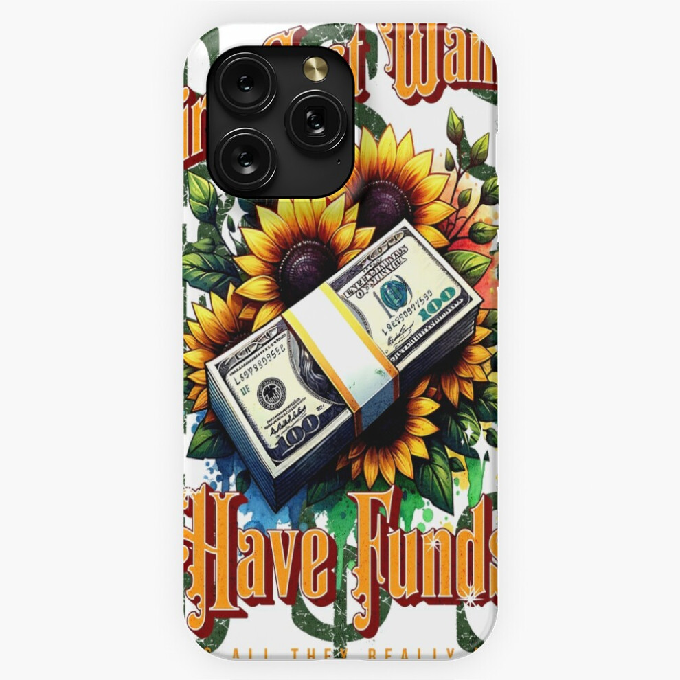 (Girls Just Wanna Have Funds=8931) Phone Case For Iphone Samsung 19 18 17 16 14 13 12 11 Plus Pro Max Galaxy S28 S27 S26 S25 S24 S23 S22 Ultra Note 20 4741628117744