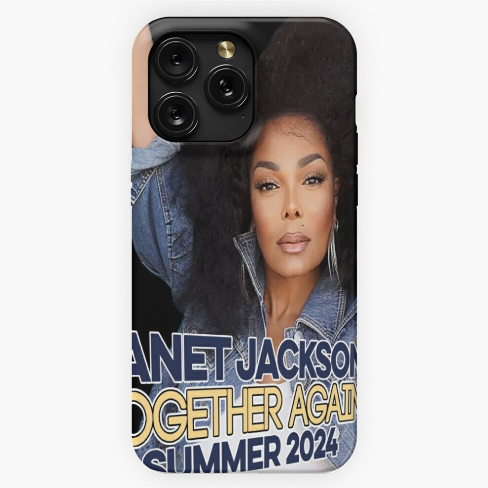 (Jackson Together Again Tour 2024=8921) Phone Case For Iphone Samsung 19 18 17 16 14 13 12 11 Plus Pro Max Galaxy S28 S27 S26 S25 S24 S23 S22 Ultra No 4741628117645