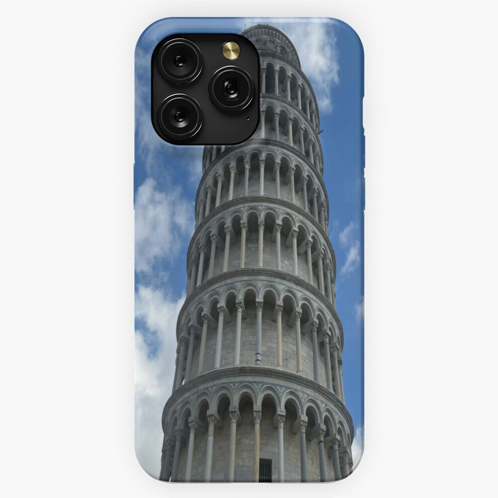 (Leaning Tower Of Pisa=8888) Phone Case For Iphone Samsung 19 18 17 16 14 13 12 11 Plus Pro Max Galaxy S28 S27 S26 S25 S24 S23 S22 Ultra Note 20 4741628117300