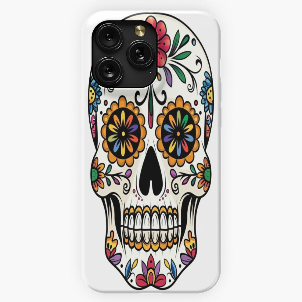 (Day Of The Dead Skull 36=8859) Phone Case For Iphone Samsung 19 18 17 16 14 13 12 11 Plus Pro Max Galaxy S28 S27 S26 S25 S24 S23 S22 Ultra Note 20 4741628117010