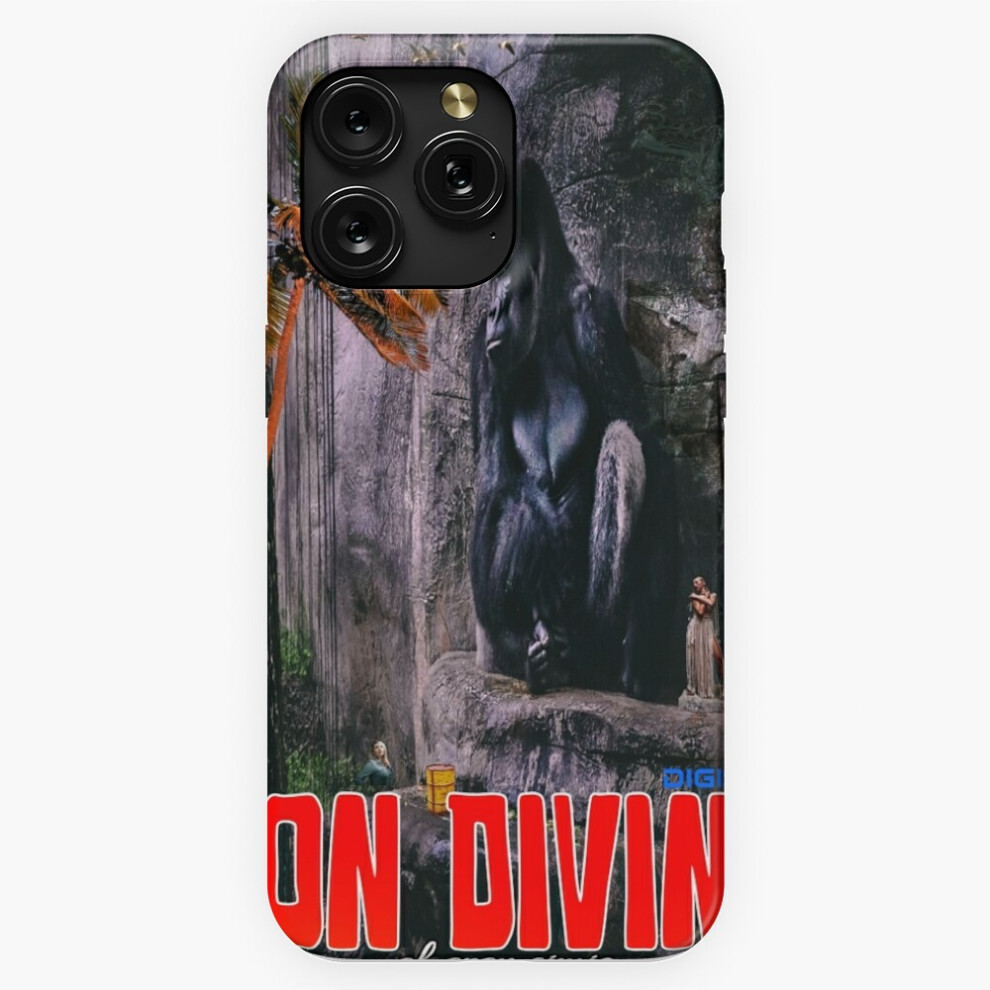 (Don Divino=9744) Phone Case For Iphone Samsung 19 18 17 16 14 13 12 11 Plus Pro Max Galaxy S28 S27 S26 S25 S24 S23 S22 Ultra Note 20 4741628126036