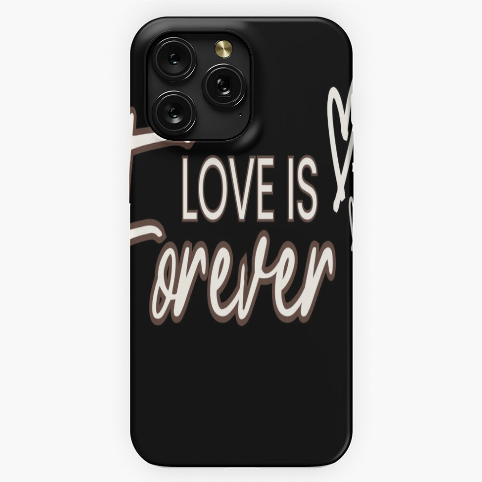 (Love Is Forever=9723) Phone Case For Iphone Samsung 19 18 17 16 14 13 12 11 Plus Pro Max Galaxy S28 S27 S26 S25 S24 S23 S22 Ultra Note 20 4741628125824