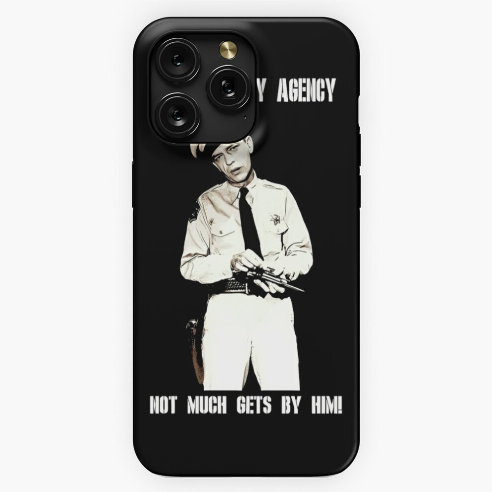 (Barney Fife A Barney Fife A Barney Fife=9705) Phone Case For Iphone Samsung 19 18 17 16 14 13 12 11 Plus Pro Max Galaxy S28 S27 S26 S25 S24 S23 S22 U 4741628125640
