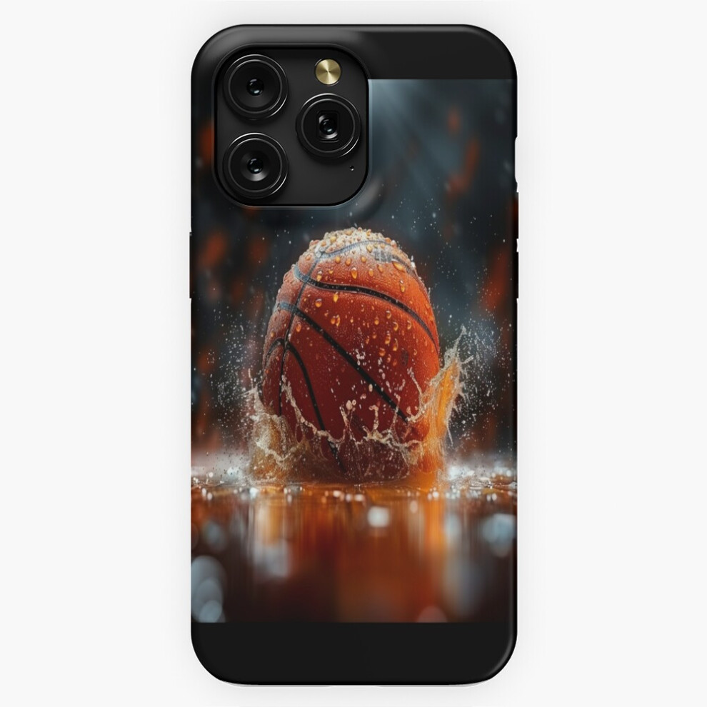 (Filthy Basketball Water Splash Sport=9383) Phone Case For Iphone Samsung 19 18 17 16 14 13 12 11 Plus Pro Max Galaxy S28 S27 S26 S25 S24 S23 S22 Ultr 4741628122359