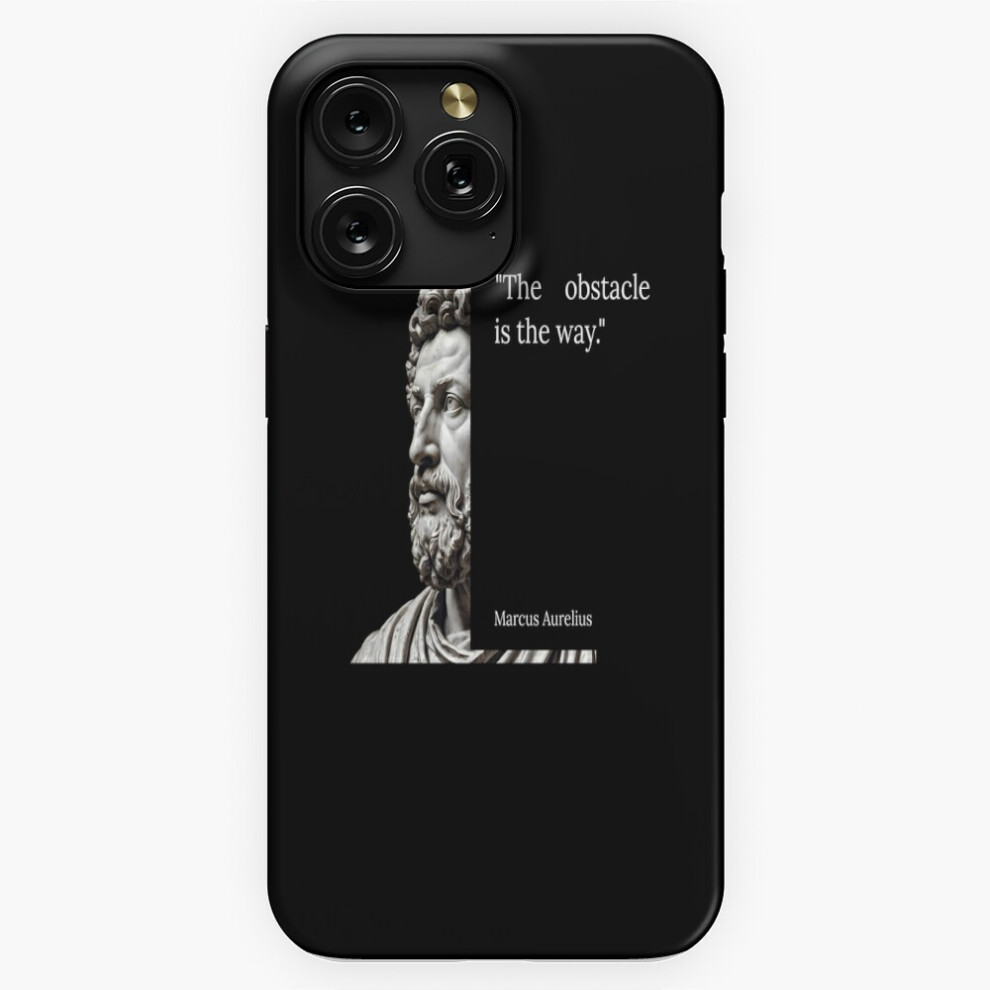 (Marcus Aurelius Quotes=9989) Phone Case For Iphone Samsung 19 18 17 16 14 13 12 11 Plus Pro Max Galaxy S28 S27 S26 S25 S24 S23 S22 Ultra Note 20 4741628128535