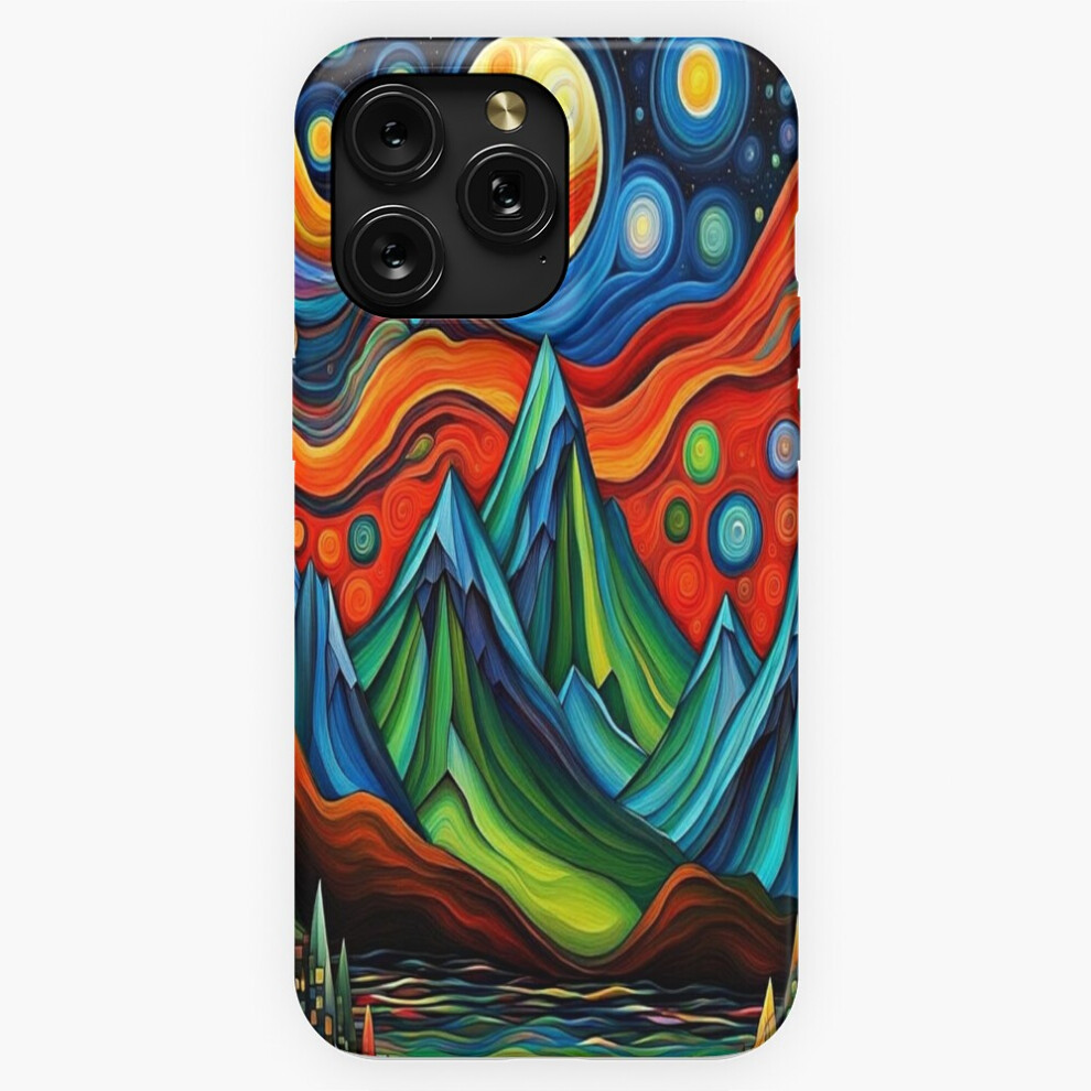 (Aurora In Night Sky 9=9983) Phone Case For Iphone Samsung 19 18 17 16 14 13 12 11 Plus Pro Max Galaxy S28 S27 S26 S25 S24 S23 S22 Ultra Note 20 4741628128474