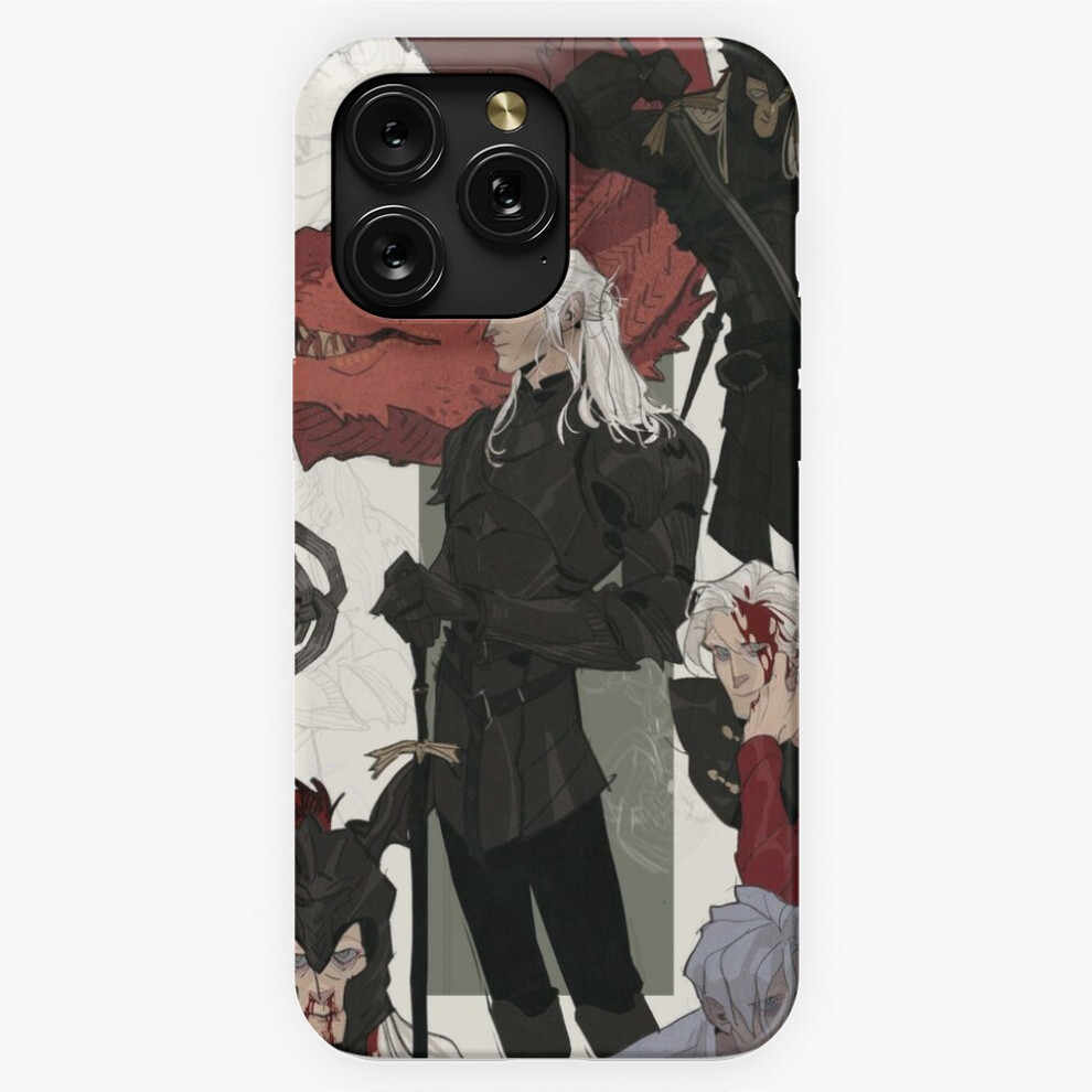 (House Of The Dragon=10030) Phone Case For Iphone Samsung 19 18 17 16 14 13 12 11 Plus Pro Max Galaxy S28 S27 S26 S25 S24 S23 S22 Ultra Note 20 4741628128955