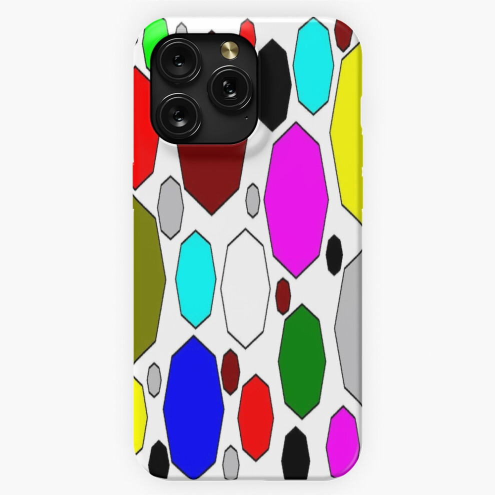 (Octagons=10028) Phone Case For Iphone Samsung 19 18 17 16 14 13 12 11 Plus Pro Max Galaxy S28 S27 S26 S25 S24 S23 S22 Ultra Note 20 4741628128931