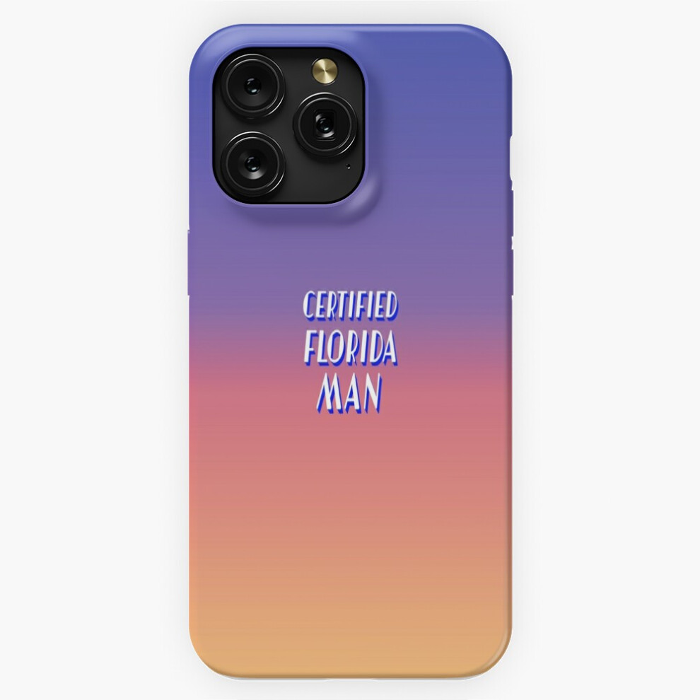 (Certified Florida Man=10029) Phone Case For Iphone Samsung 19 18 17 16 14 13 12 11 Plus Pro Max Galaxy S28 S27 S26 S25 S24 S23 S22 Ultra Note 20 4741628128948