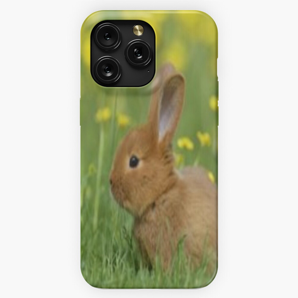 (Cute Bunny Rabbit Photo =10008) Phone Case For Iphone Samsung 19 18 17 16 14 13 12 11 Plus Pro Max Galaxy S28 S27 S26 S25 S24 S23 S22 Ultra Note 20 4741628128733