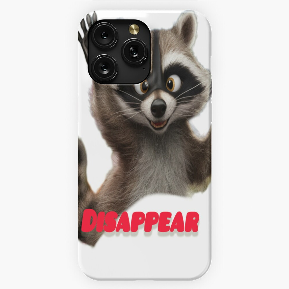 (Raccoon=10191) Phone Case For Iphone Samsung 19 18 17 16 14 13 12 11 Plus Pro Max Galaxy S28 S27 S26 S25 S24 S23 S22 Ultra Note 20 4741628130590