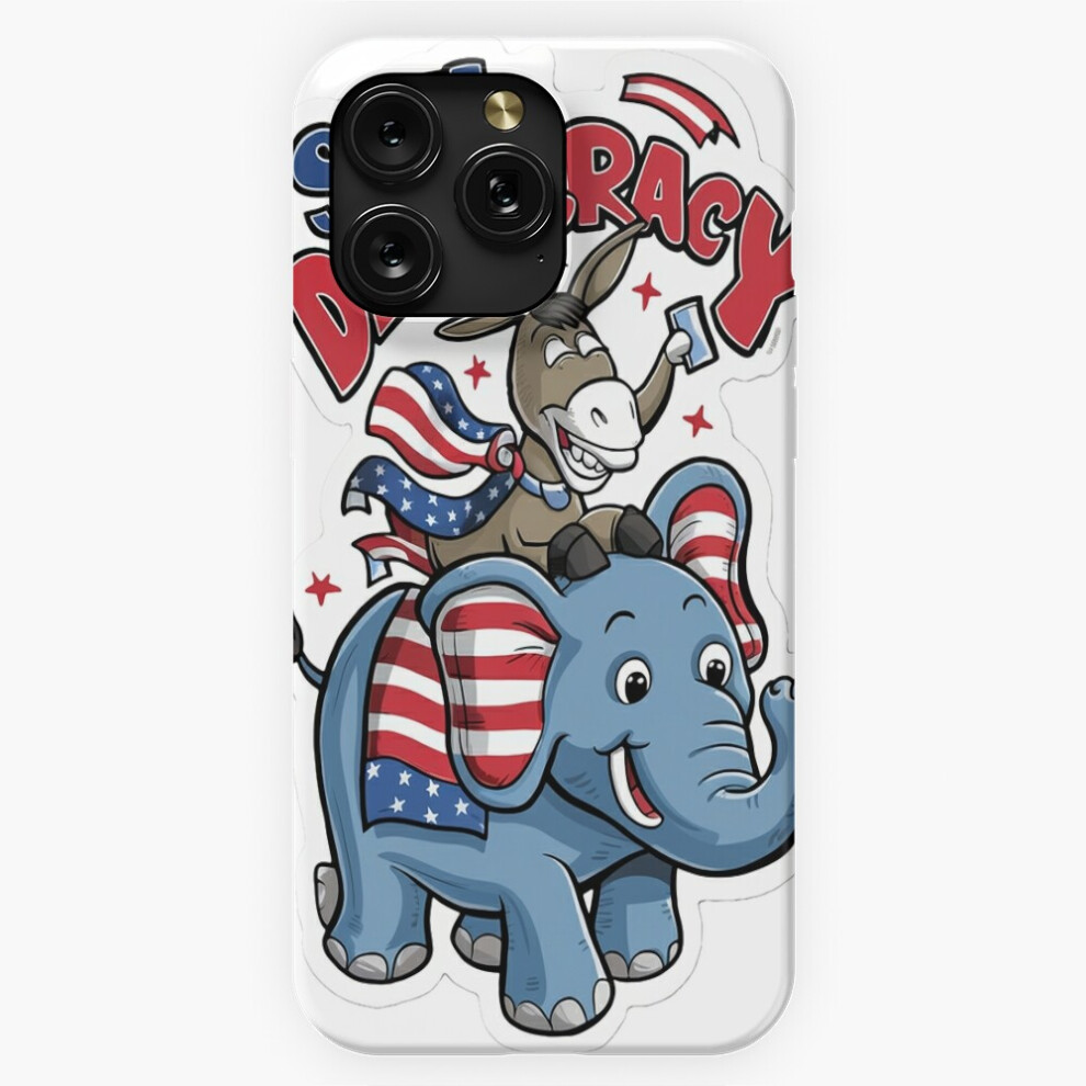 (Save Democracy, Vote, United We Stand=10167) Phone Case For Iphone Samsung 19 18 17 16 14 13 12 11 Plus Pro Max Galaxy S28 S27 S26 S25 S24 S23 S22 Ul 4741628130354