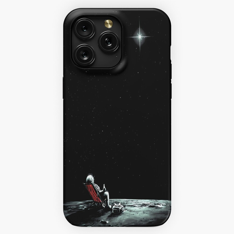 (Space Chill=10153) Phone Case For Iphone Samsung 19 18 17 16 14 13 12 11 Plus Pro Max Galaxy S28 S27 S26 S25 S24 S23 S22 Ultra Note 20 4741628130217