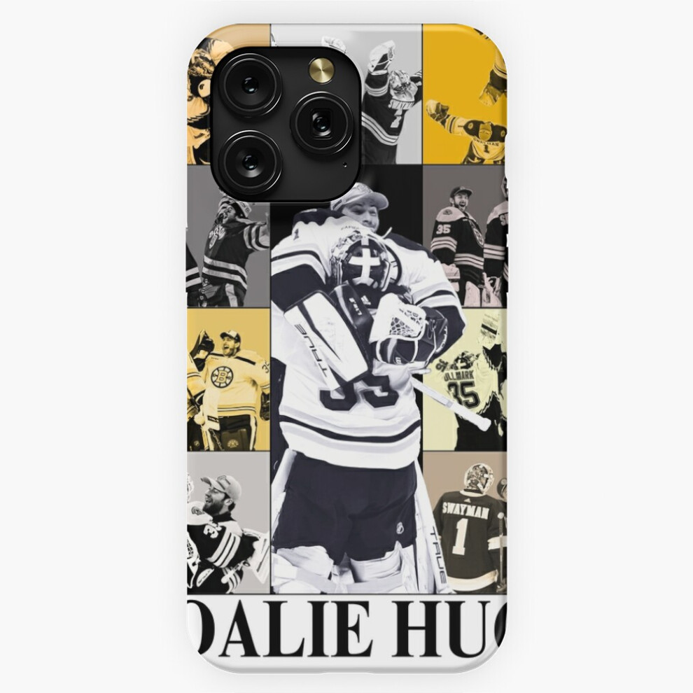 (Goalie Hugs (Taylor's Version - Black And Gold Color Way)=10142) Phone Case For Iphone Samsung 19 18 17 16 14 13 12 11 Plus Pro Max Galaxy S28 S27 S2 Black,Gold 4741628130095