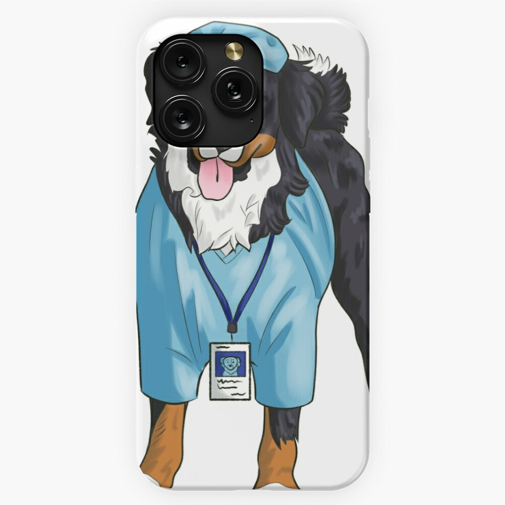 (Trust Me I'm A Dogtor=10108) Phone Case For Iphone Samsung 19 18 17 16 14 13 12 11 Plus Pro Max Galaxy S28 S27 S26 S25 S24 S23 S22 Ultra Note 20 4741628129754
