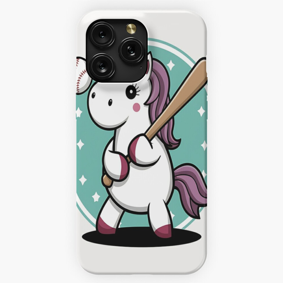 (Funny Unicorn Playing Baseball=9890) Phone Case For Iphone Samsung 19 18 17 16 14 13 12 11 Plus Pro Max Galaxy S28 S27 S26 S25 S24 S23 S22 Ultra Note 4741628127521