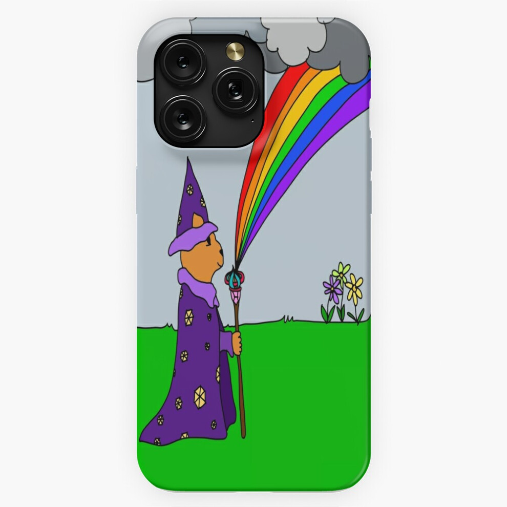 (Cat Magician=9882) Phone Case For Iphone Samsung 19 18 17 16 14 13 12 11 Plus Pro Max Galaxy S28 S27 S26 S25 S24 S23 S22 Ultra Note 20 4741628127446