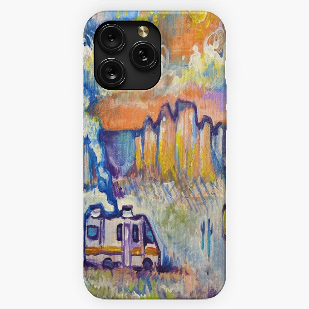 (Breaking Bad Desert Vista=9861) Phone Case For Iphone Samsung 19 18 17 16 14 13 12 11 Plus Pro Max Galaxy S28 S27 S26 S25 S24 S23 S22 Ultra Note 20 4741628127231