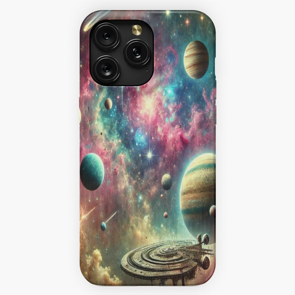 (Vibrant Cosmic Galaxy=9854) Phone Case For Iphone Samsung 19 18 17 16 14 13 12 11 Plus Pro Max Galaxy S28 S27 S26 S25 S24 S23 S22 Ultra Note 20 4741628127163