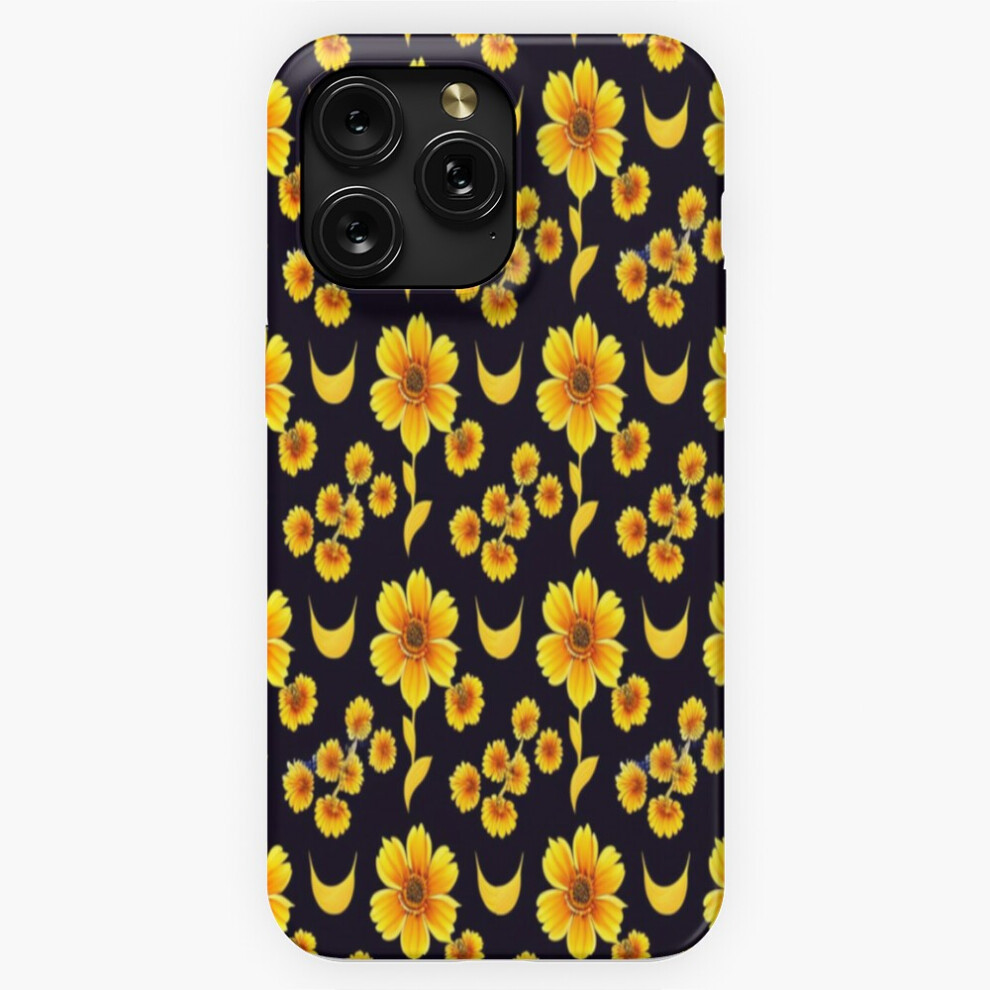 (The Simplicity Of Marigold=9448) Phone Case For Iphone Samsung 19 18 17 16 14 13 12 11 Plus Pro Max Galaxy S28 S27 S26 S25 S24 S23 S22 Ultra Note 20 4741628123011