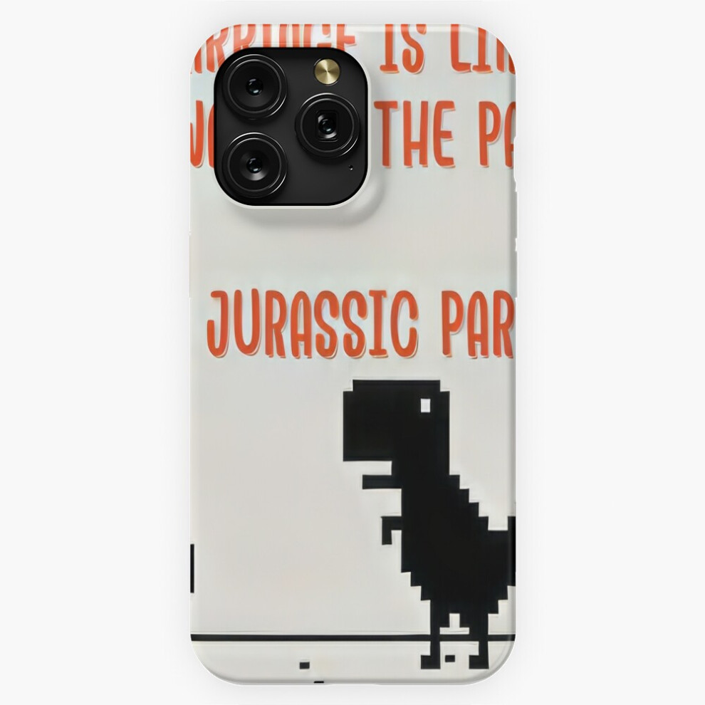 (Marriage Is Like A Walk In The Park=9440) Phone Case For Iphone Samsung 19 18 17 16 14 13 12 11 Plus Pro Max Galaxy S28 S27 S26 S25 S24 S23 S22 Ultra 4741628122939