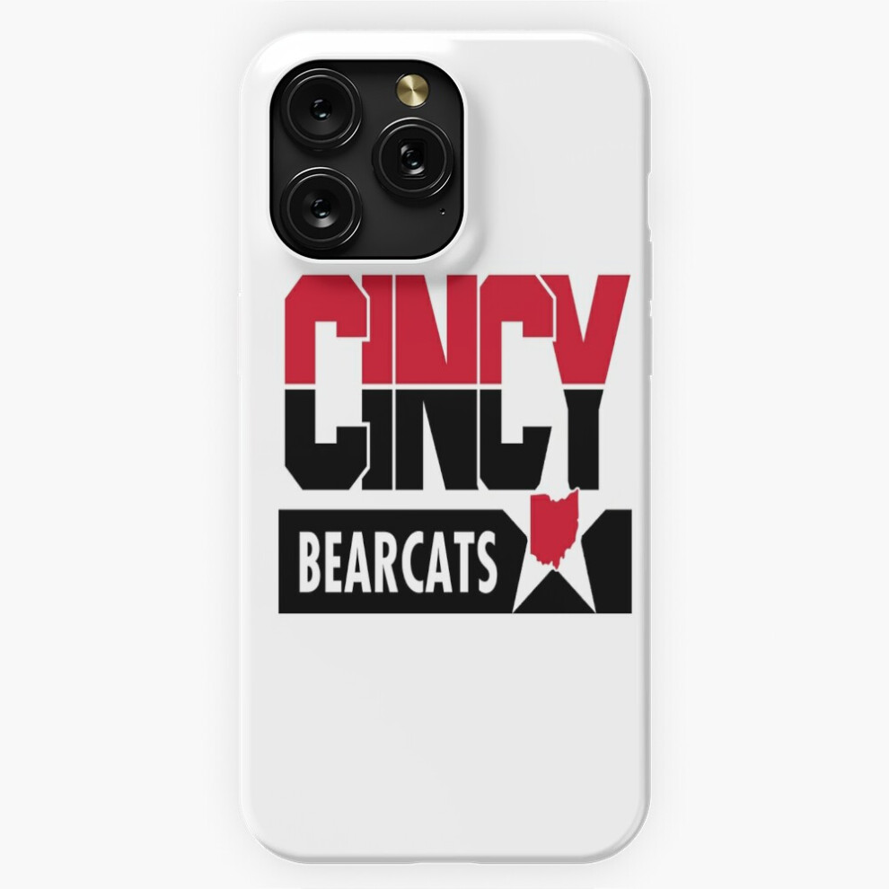 (Cincinnati Bearcats Team Usa Style Logo=9437) Phone Case For Iphone Samsung 19 18 17 16 14 13 12 11 Plus Pro Max Galaxy S28 S27 S26 S25 S24 S23 S22 U 4741628122908