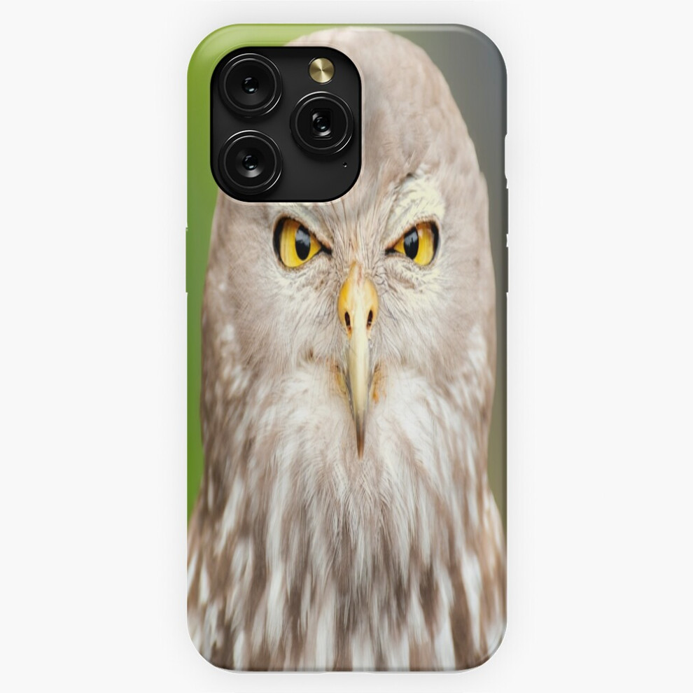 (Barking Owl=9416) Phone Case For Iphone Samsung 19 18 17 16 14 13 12 11 Plus Pro Max Galaxy S28 S27 S26 S25 S24 S23 S22 Ultra Note 20 4741628122694
