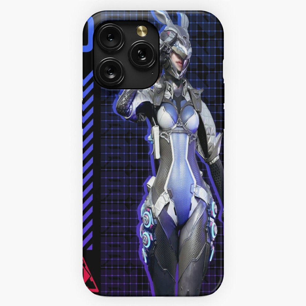 (Bunny (The First Descendant)=9417) Phone Case For Iphone Samsung 19 18 17 16 14 13 12 11 Plus Pro Max Galaxy S28 S27 S26 S25 S24 S23 S22 Ultra Note 2 4741628122700