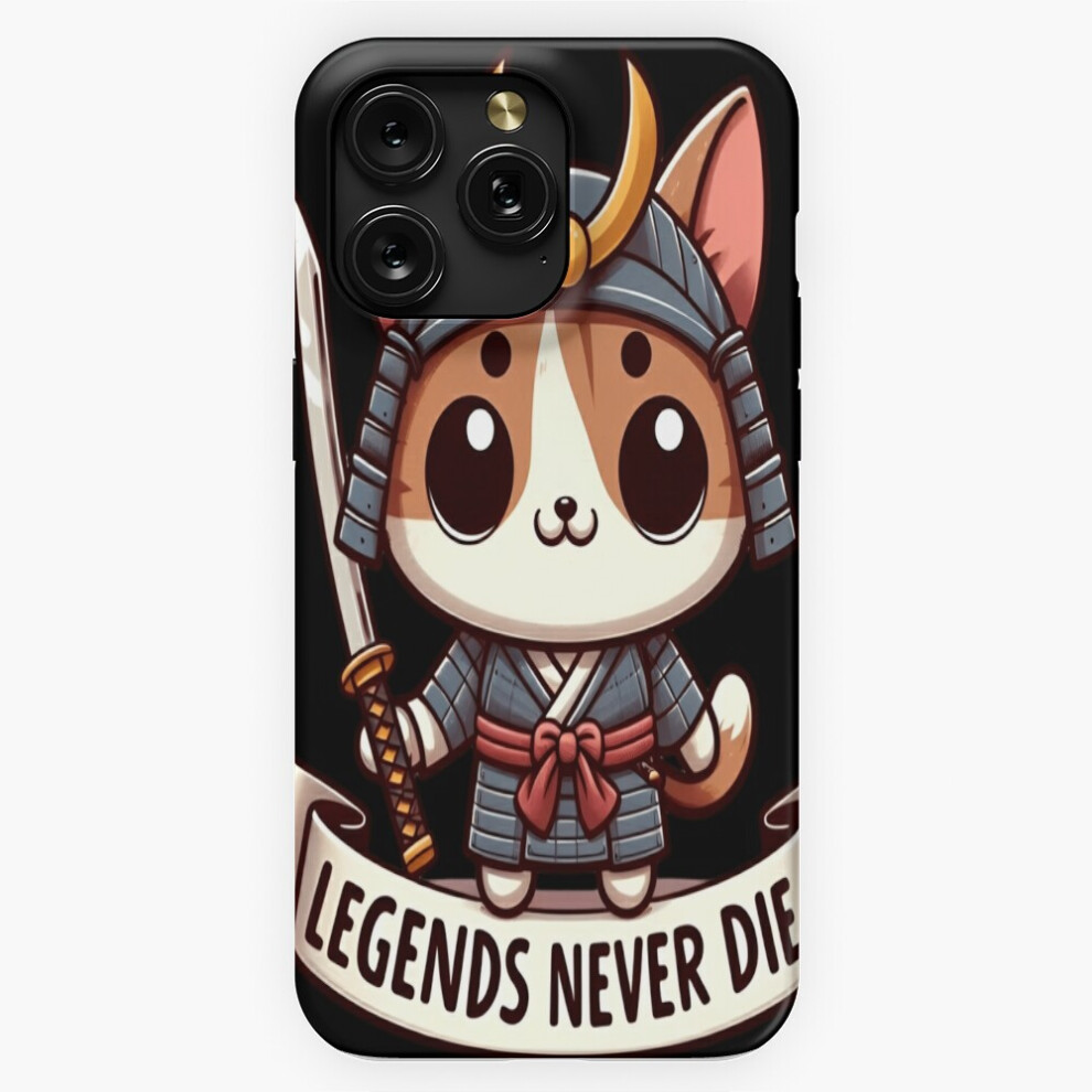 (Legends Never Die=10699) Phone Case For Iphone Samsung 19 18 17 16 14 13 12 11 Plus Pro Max Galaxy S28 S27 S26 S25 S24 S23 S22 Ultra Note 20 4741628135779