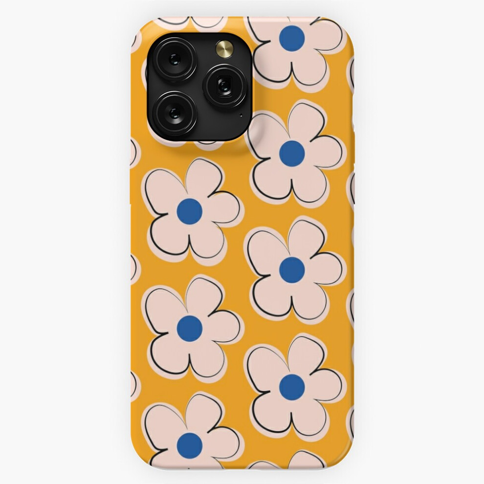 ( Cute Daisies=10679) Phone Case For Iphone Samsung 19 18 17 16 14 13 12 11 Plus Pro Max Galaxy S28 S27 S26 S25 S24 S23 S22 Ultra Note 20 Yellow 4741628135571