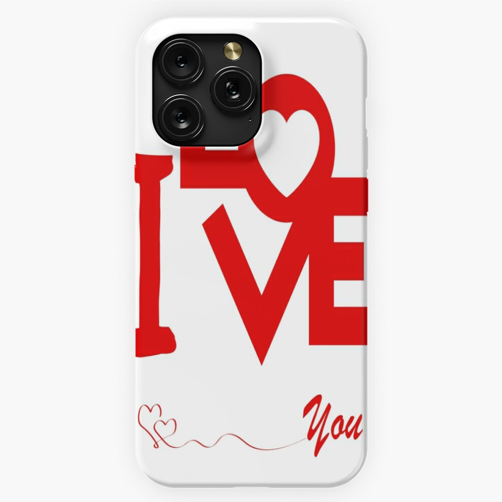 (The Most Beautiful Expression Of Eternal Love=10651) Phone Case For Iphone Samsung 19 18 17 16 14 13 12 11 Plus Pro Max Galaxy S28 S27 S26 S25 S24 S2 4741628135298