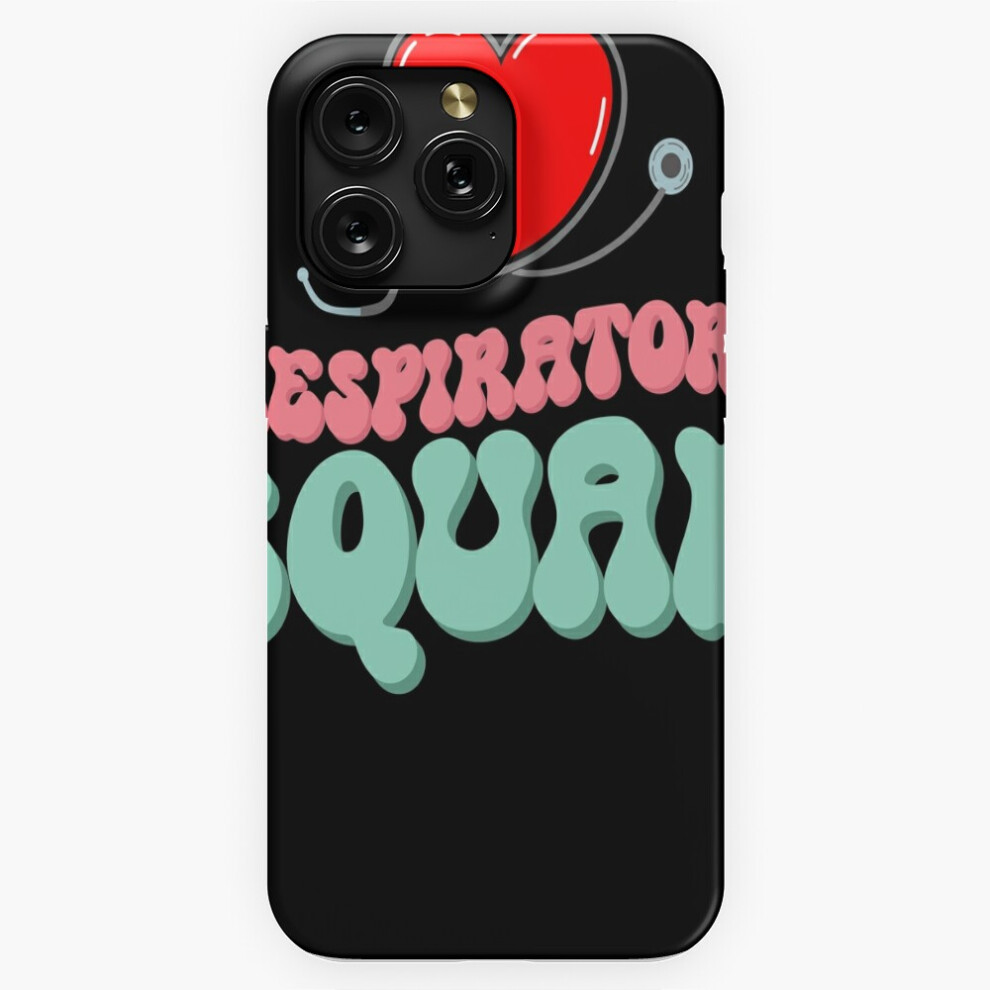 (Respiratory Squad Healthcare=10643) Phone Case For Iphone Samsung 19 18 17 16 14 13 12 11 Plus Pro Max Galaxy S28 S27 S26 S25 S24 S23 S22 Ultra Note 4741628135205