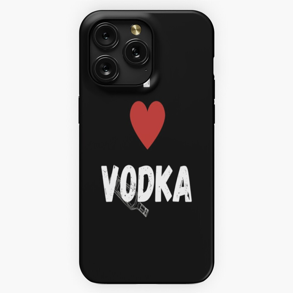 Photos - Case  Phone  for iPhone Samsung 19 18 17 16 14 13 12 11 Plus Pro Max Galaxy S28 S27 S26 S25 S24(Vodka Lover's Delight=10634)